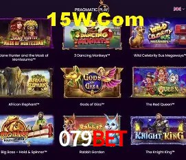 Descubra a Magia dos Jogos de Arcade no 079Bet