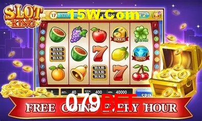 A Revolução dos Aplicativos de Jogos no 079Bet